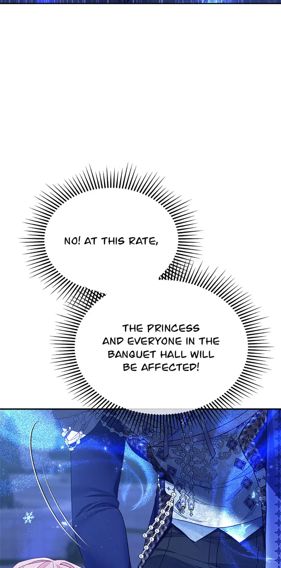 I’m In Trouble Because My Husband Is So Cute Chapter 81 – Page 83