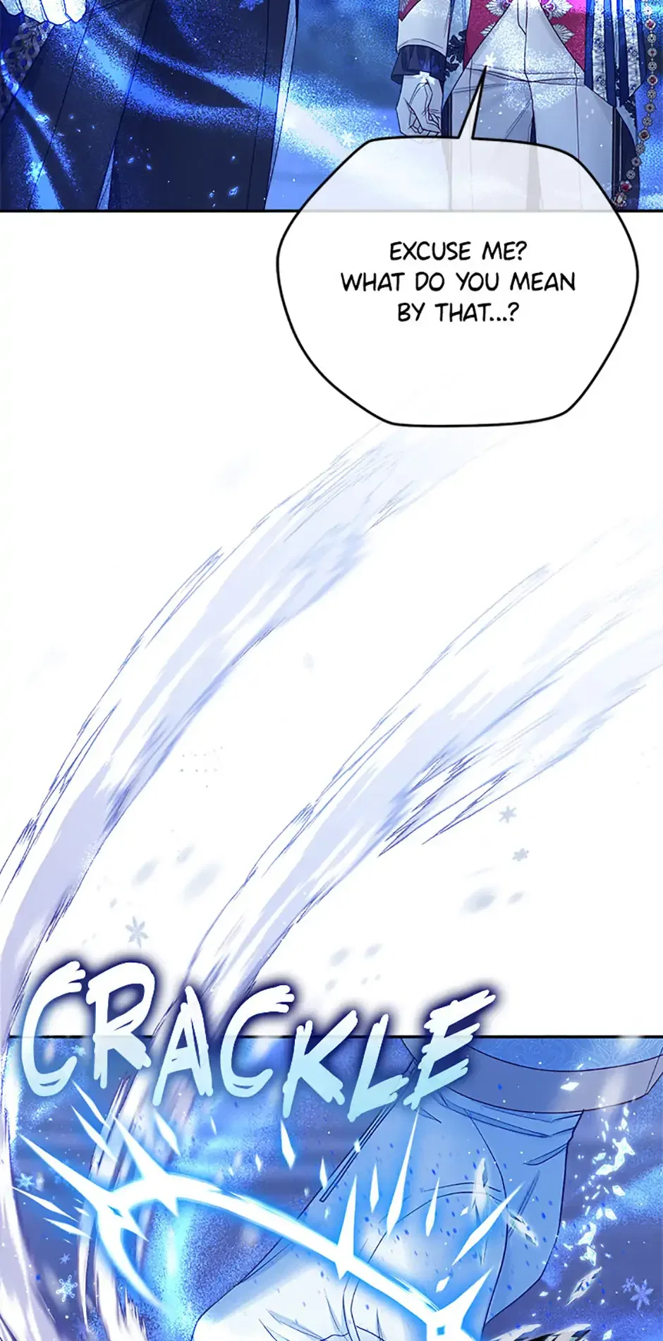 I’m In Trouble Because My Husband Is So Cute Chapter 81 – Page 86