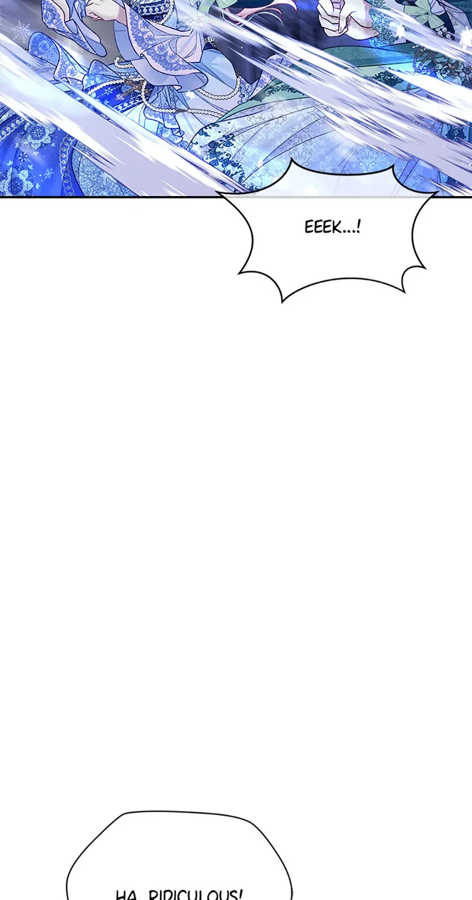 I’m In Trouble Because My Husband Is So Cute Chapter 81 – Page 91