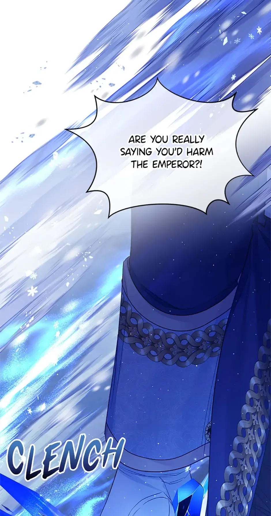 I’m In Trouble Because My Husband Is So Cute Chapter 81 – Page 93