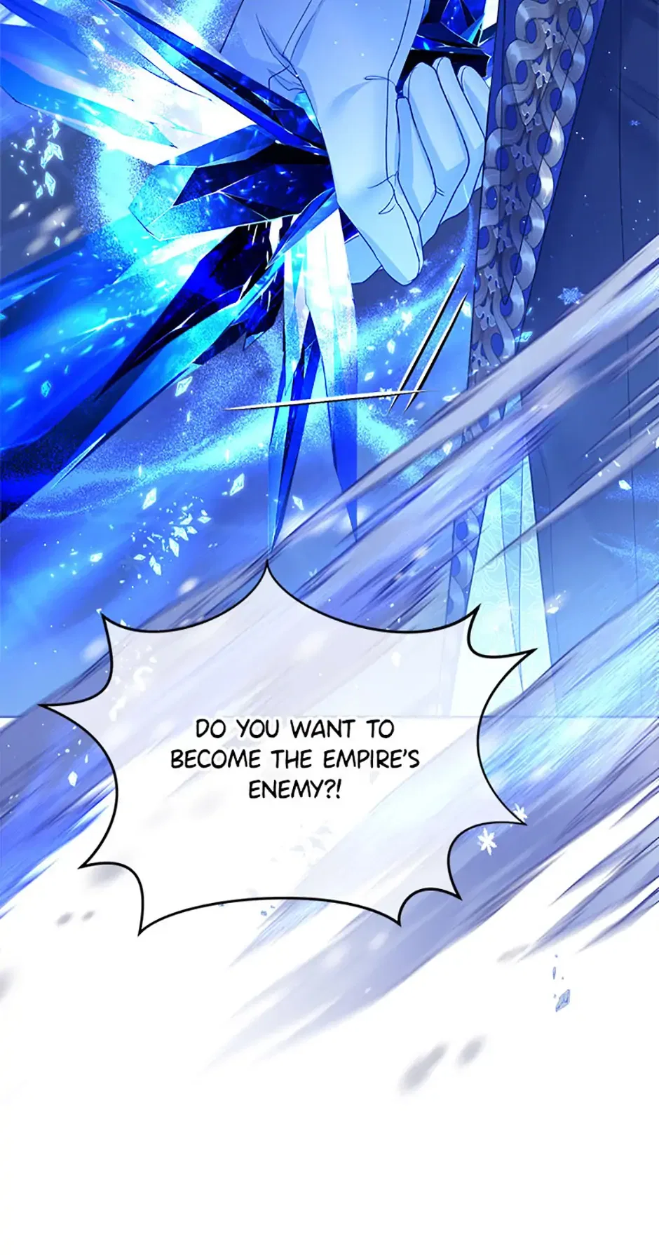 I’m In Trouble Because My Husband Is So Cute Chapter 81 – Page 94