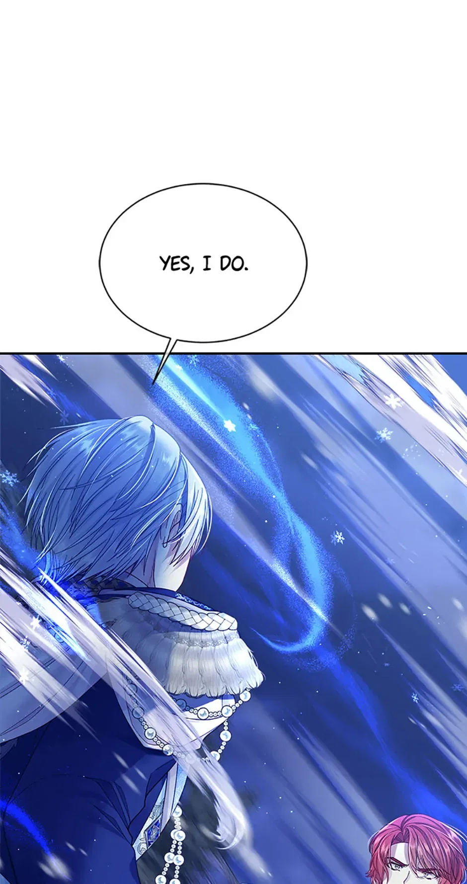 I’m In Trouble Because My Husband Is So Cute Chapter 81 – Page 95