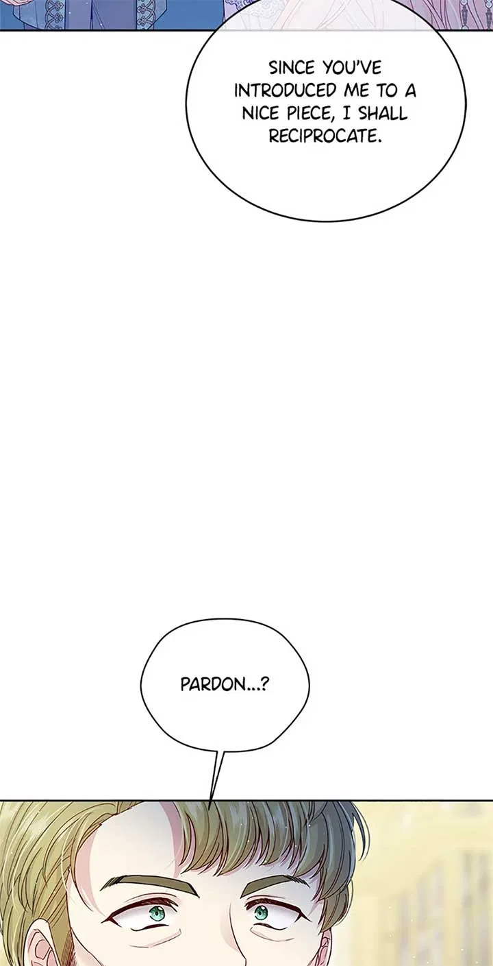 I’m In Trouble Because My Husband Is So Cute Chapter 80 – Page 7