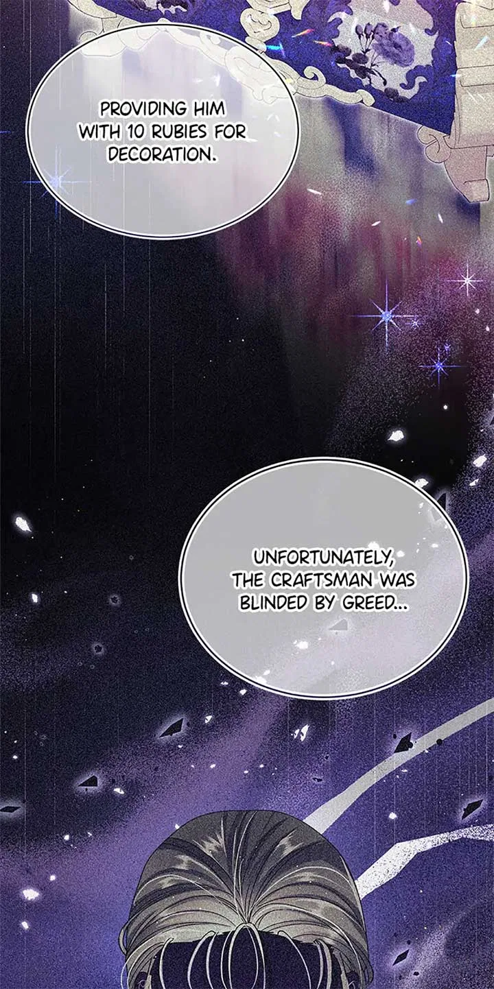 I’m In Trouble Because My Husband Is So Cute Chapter 80 – Page 13