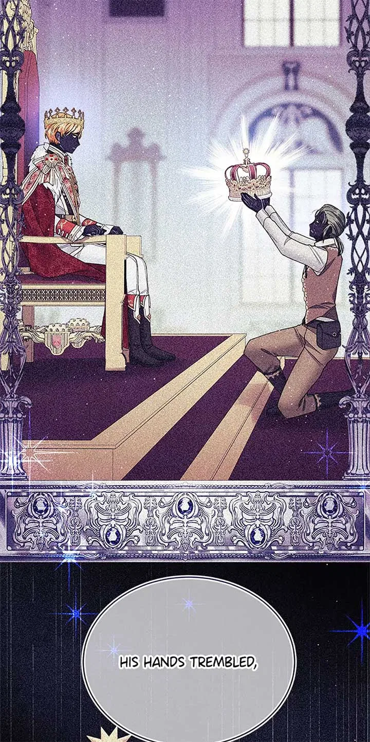 I’m In Trouble Because My Husband Is So Cute Chapter 80 – Page 17