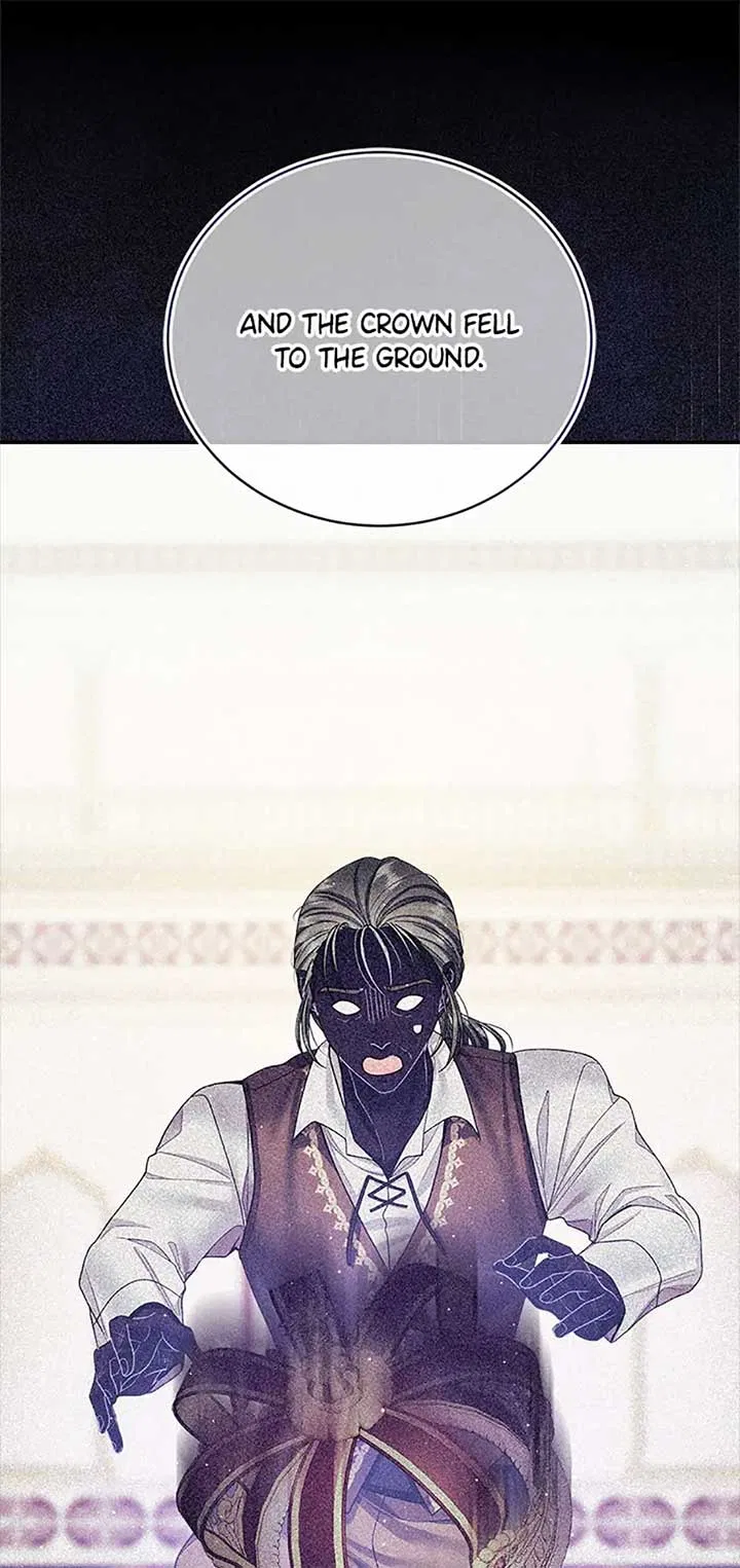 I’m In Trouble Because My Husband Is So Cute Chapter 80 – Page 19