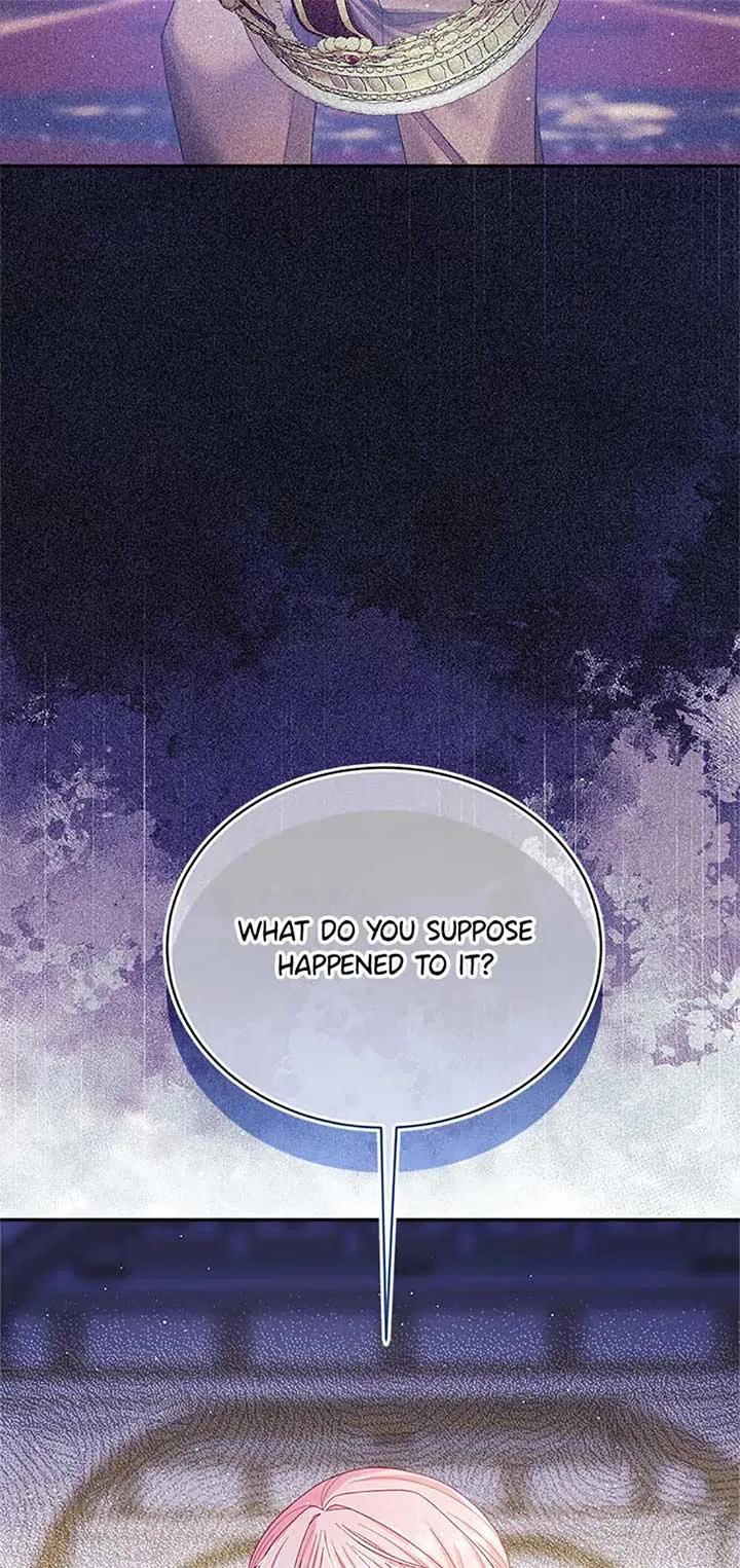I’m In Trouble Because My Husband Is So Cute Chapter 80 – Page 20