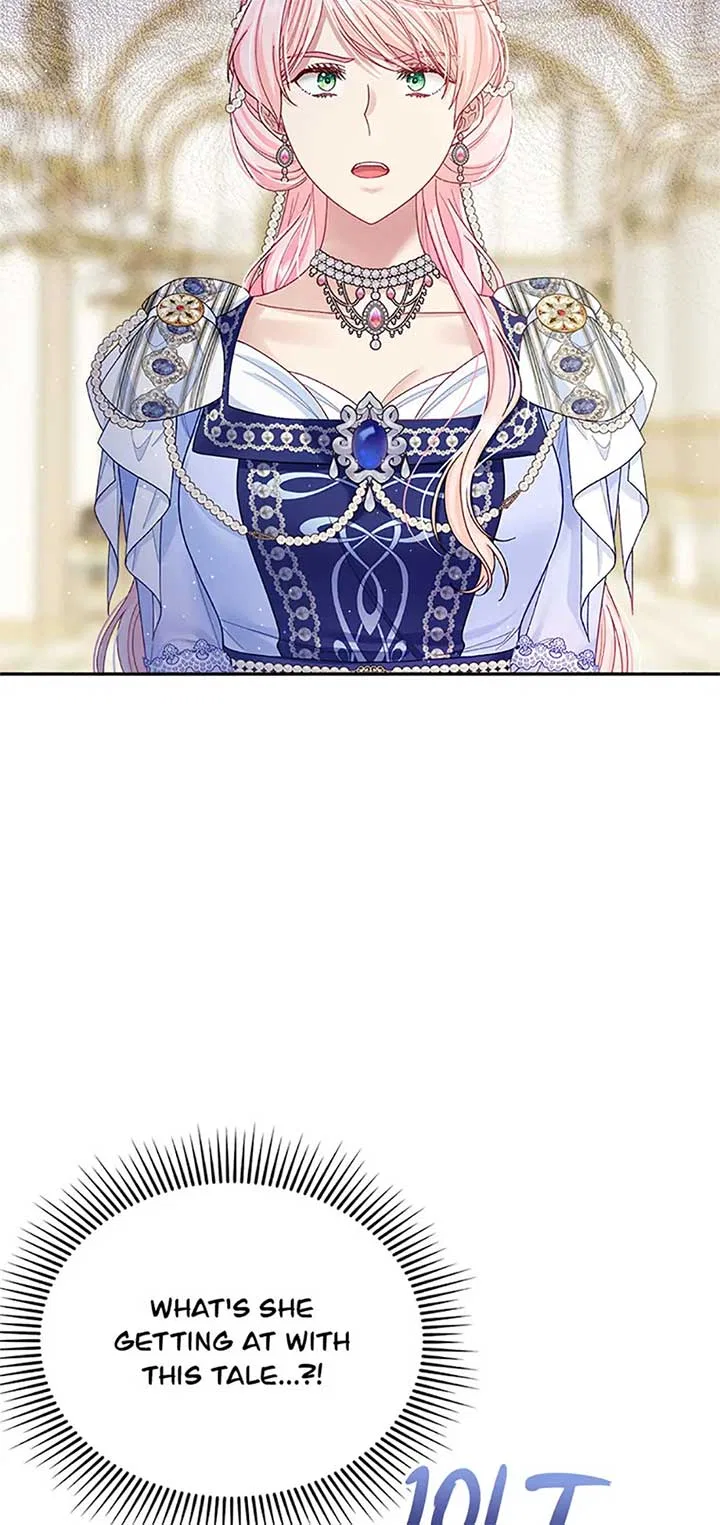 I’m In Trouble Because My Husband Is So Cute Chapter 80 – Page 21