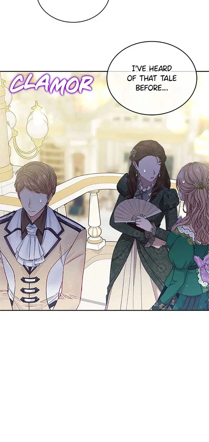 I’m In Trouble Because My Husband Is So Cute Chapter 80 – Page 26
