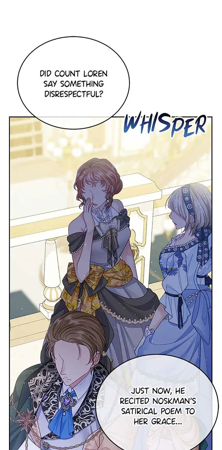 I’m In Trouble Because My Husband Is So Cute Chapter 80 – Page 30