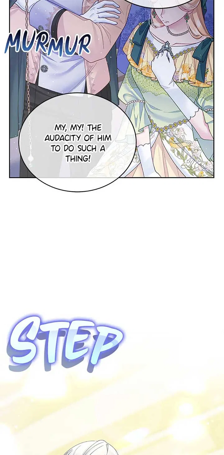 I’m In Trouble Because My Husband Is So Cute Chapter 80 – Page 31