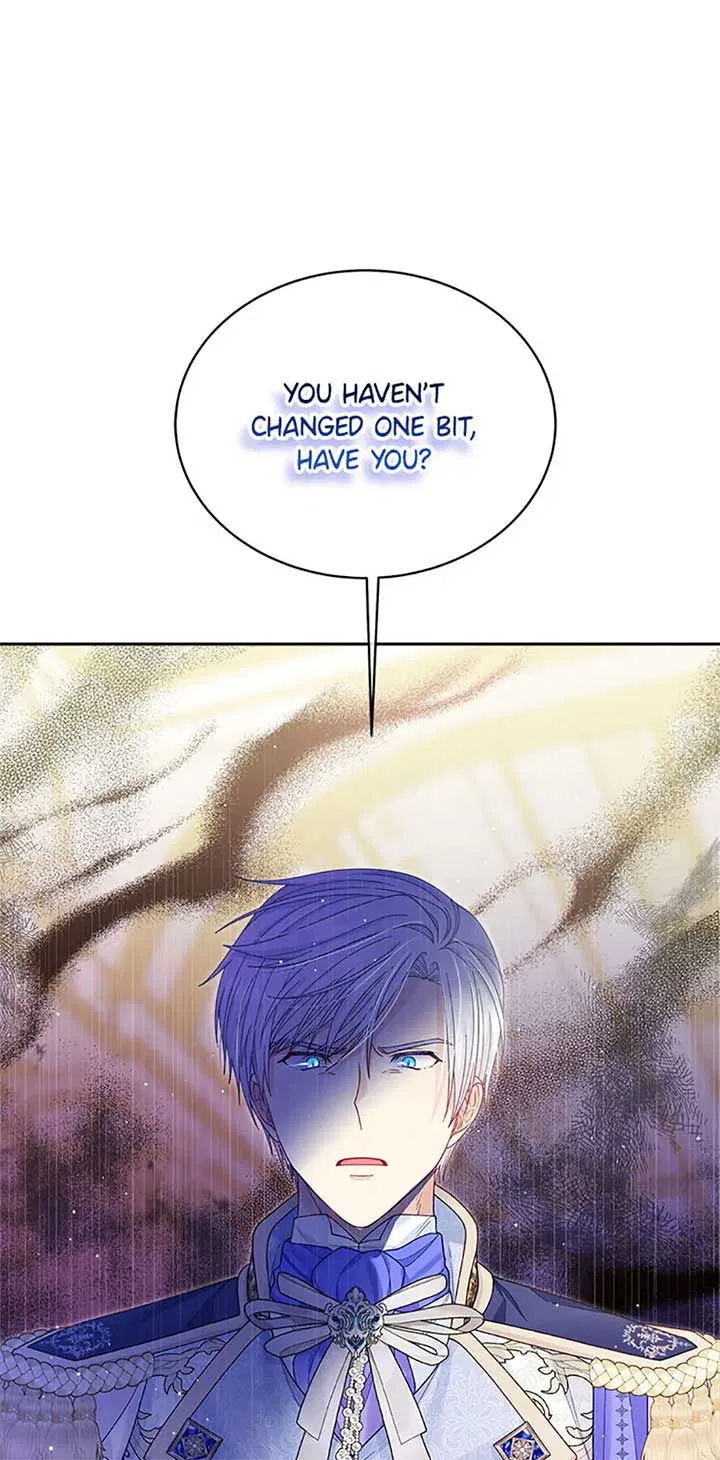 I’m In Trouble Because My Husband Is So Cute Chapter 80 – Page 34