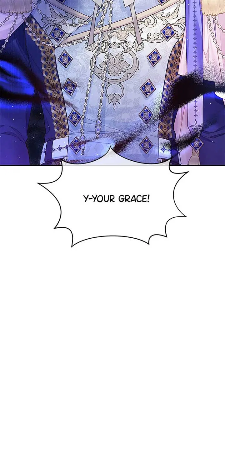 I’m In Trouble Because My Husband Is So Cute Chapter 80 – Page 35