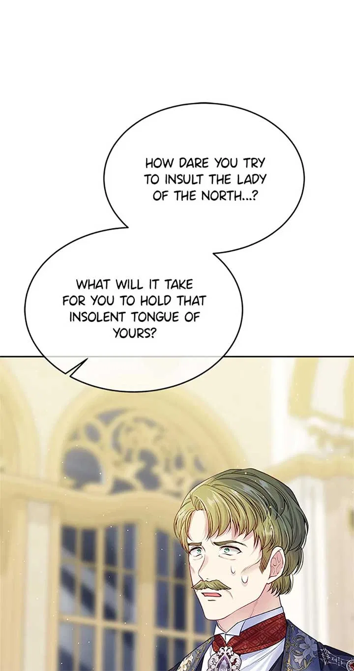 I’m In Trouble Because My Husband Is So Cute Chapter 80 – Page 36