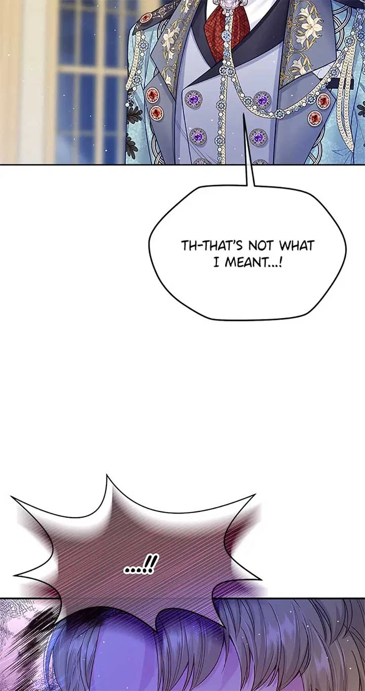 I’m In Trouble Because My Husband Is So Cute Chapter 80 – Page 37