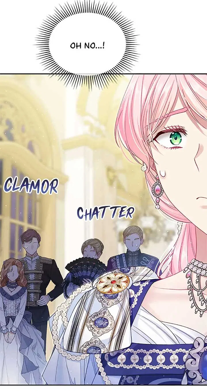 I’m In Trouble Because My Husband Is So Cute Chapter 80 – Page 42