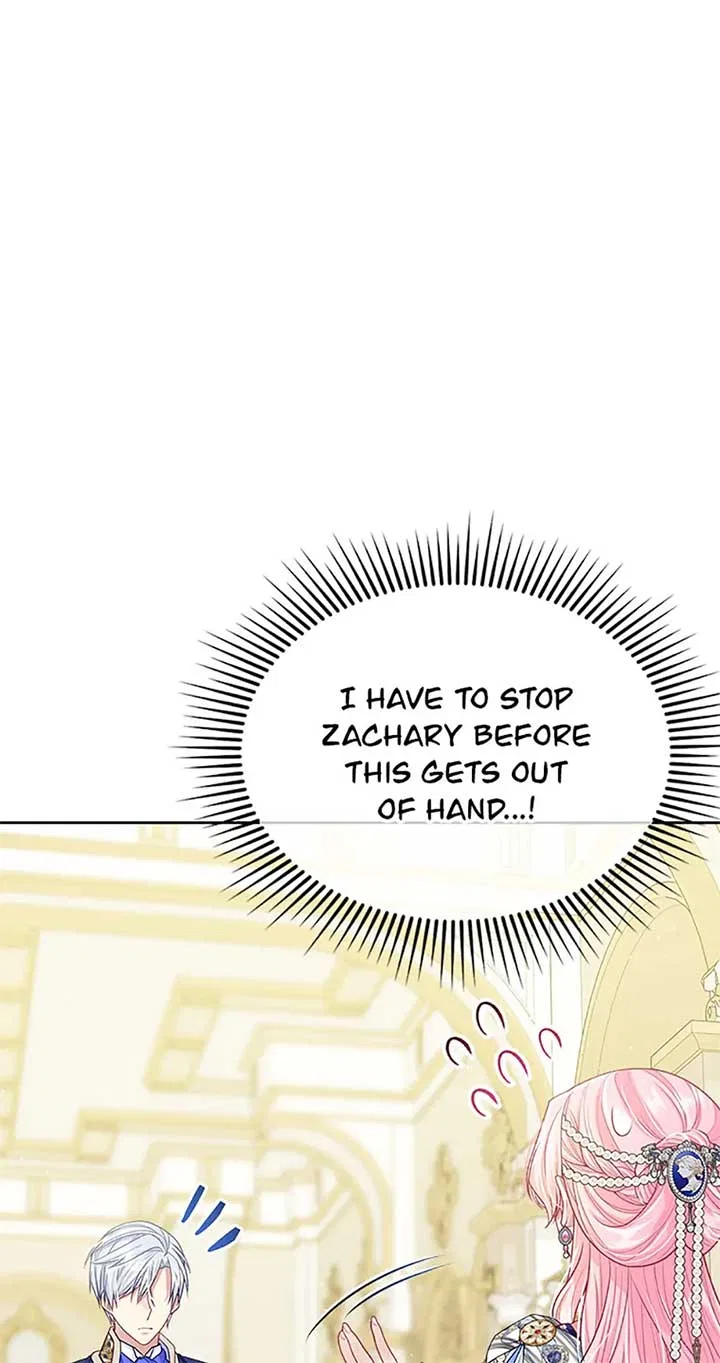 I’m In Trouble Because My Husband Is So Cute Chapter 80 – Page 43