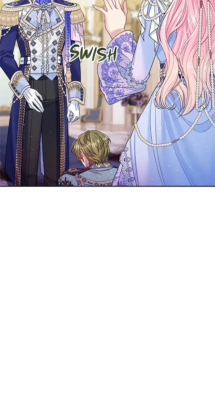 I’m In Trouble Because My Husband Is So Cute Chapter 80 – Page 44
