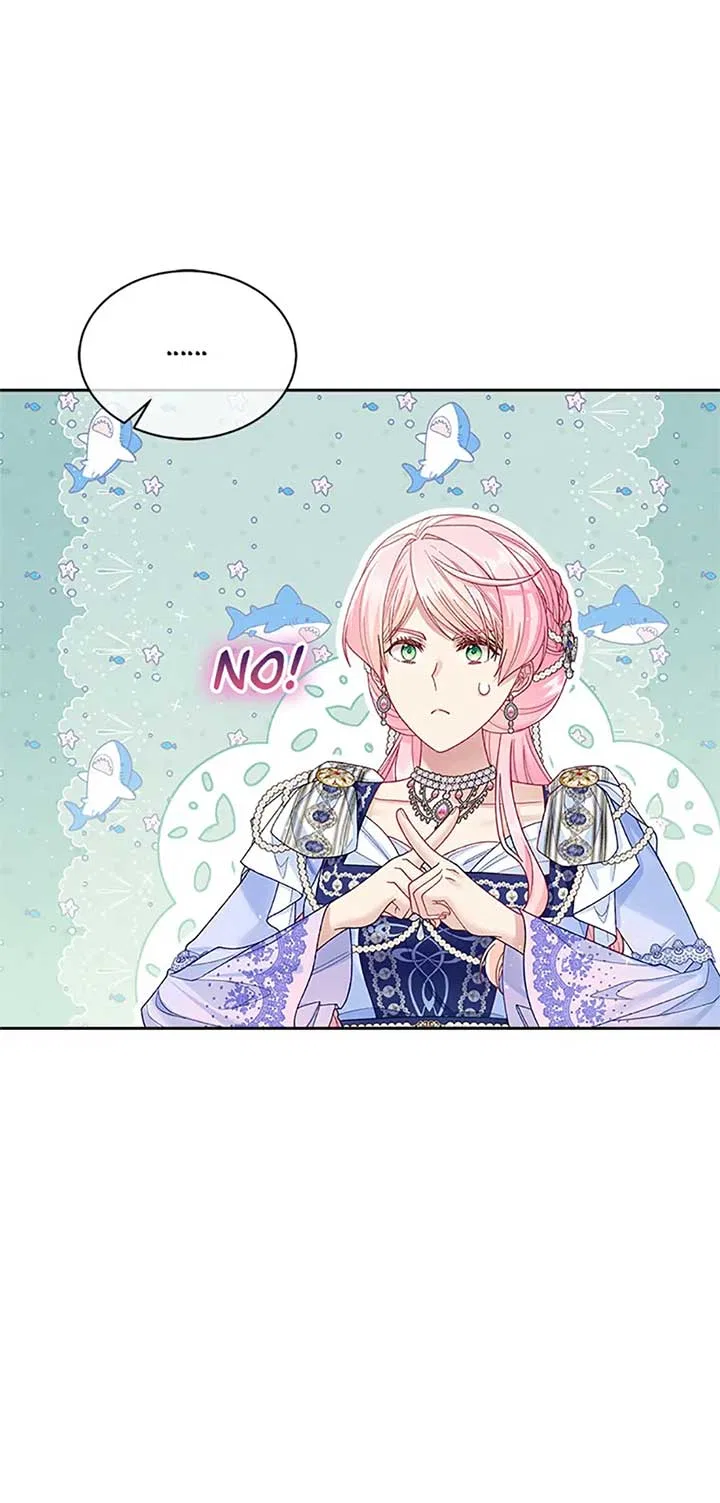 I’m In Trouble Because My Husband Is So Cute Chapter 80 – Page 45