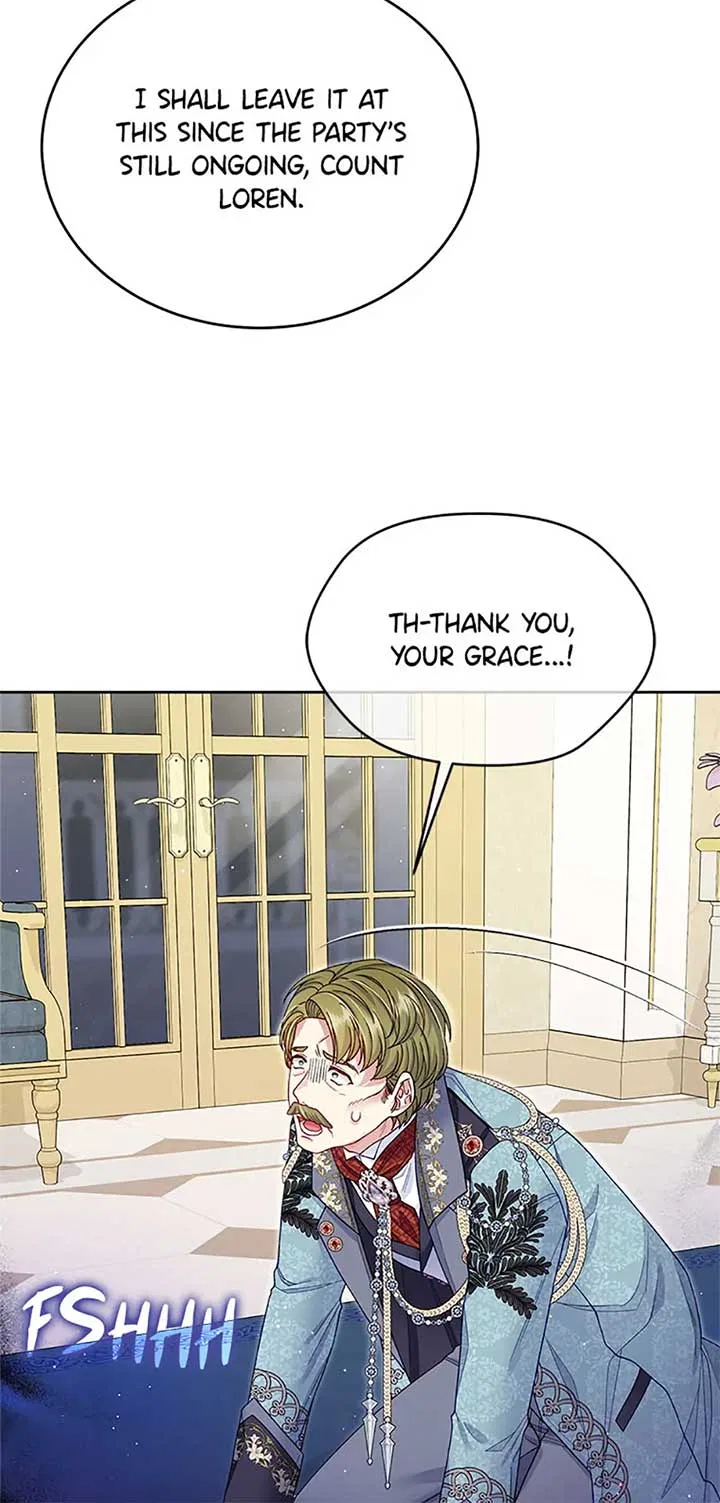 I’m In Trouble Because My Husband Is So Cute Chapter 80 – Page 47