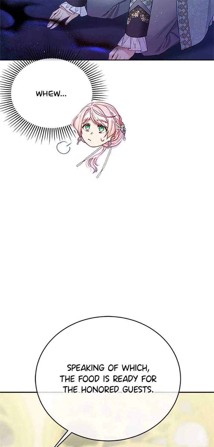 I’m In Trouble Because My Husband Is So Cute Chapter 80 – Page 48