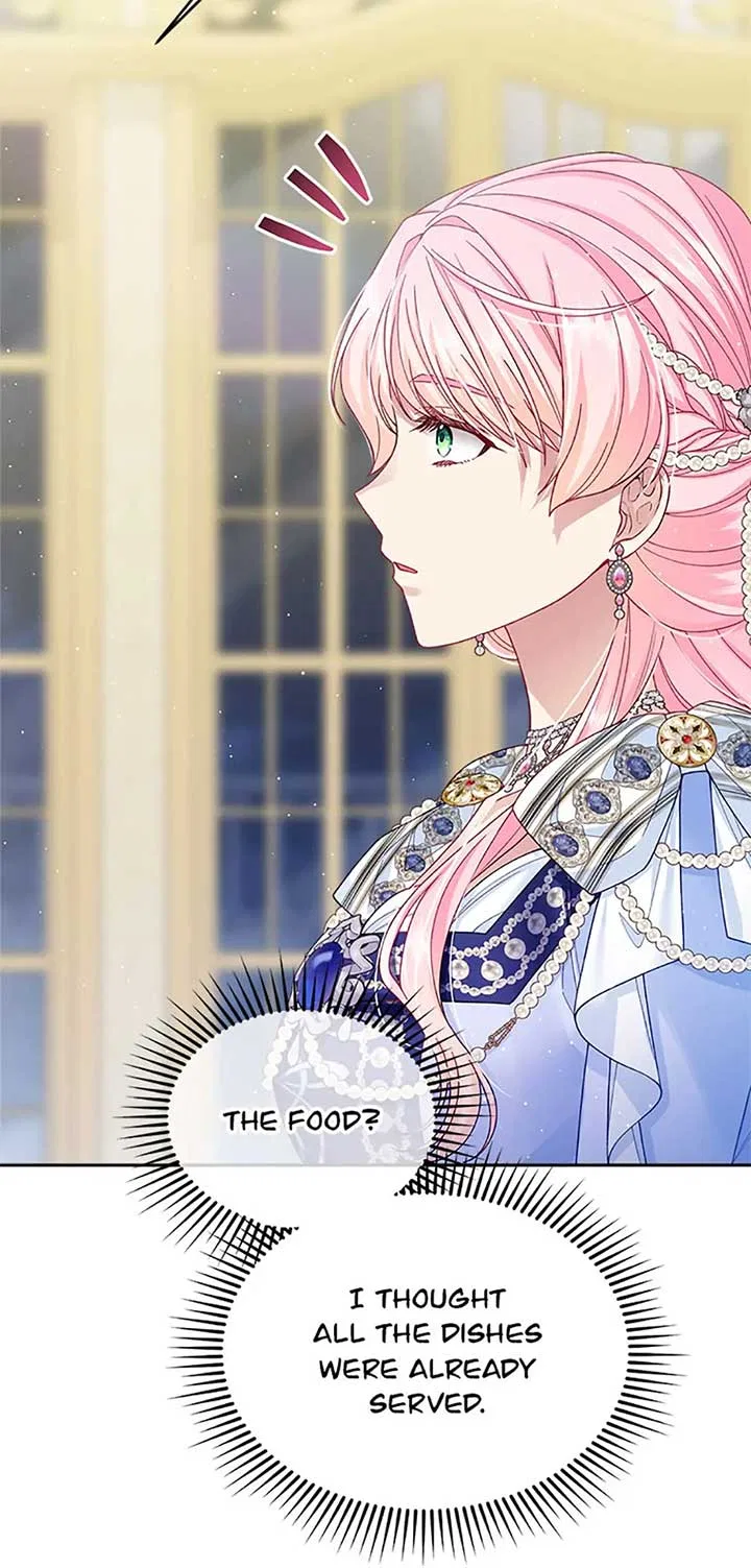 I’m In Trouble Because My Husband Is So Cute Chapter 80 – Page 49