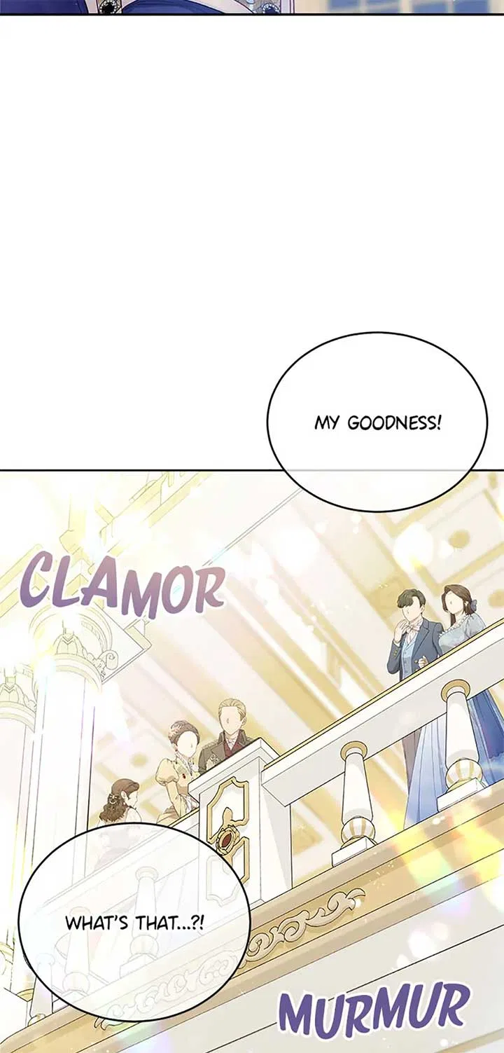 I’m In Trouble Because My Husband Is So Cute Chapter 80 – Page 51