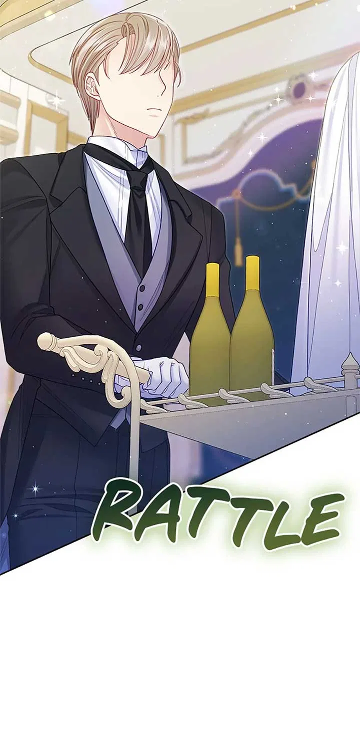 I’m In Trouble Because My Husband Is So Cute Chapter 80 – Page 52