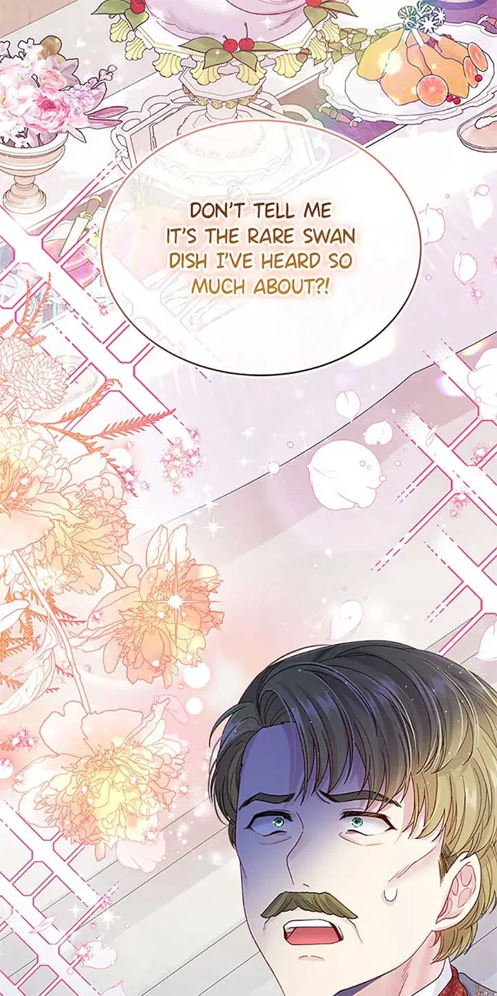 I’m In Trouble Because My Husband Is So Cute Chapter 80 – Page 54