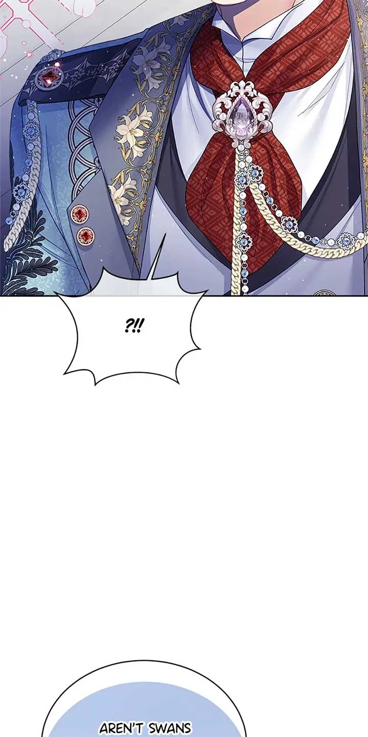 I’m In Trouble Because My Husband Is So Cute Chapter 80 – Page 55