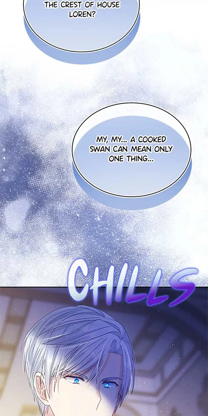I’m In Trouble Because My Husband Is So Cute Chapter 80 – Page 56