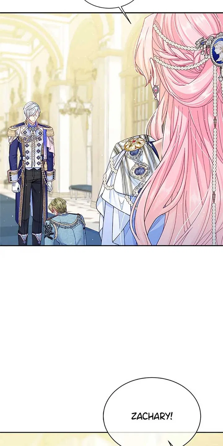 I’m In Trouble Because My Husband Is So Cute Chapter 80 – Page 60