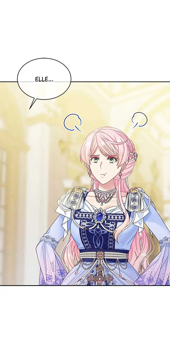 I’m In Trouble Because My Husband Is So Cute Chapter 80 – Page 62