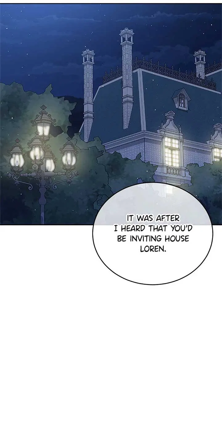 I’m In Trouble Because My Husband Is So Cute Chapter 80 – Page 64