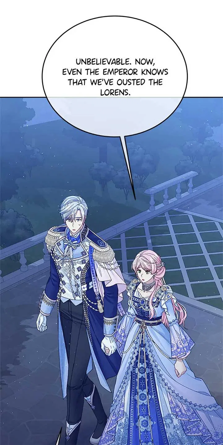 I’m In Trouble Because My Husband Is So Cute Chapter 80 – Page 65