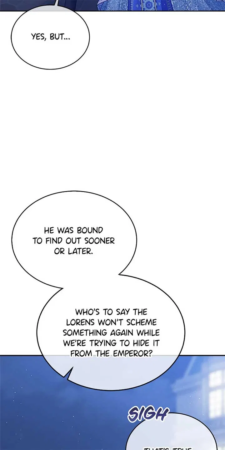 I’m In Trouble Because My Husband Is So Cute Chapter 80 – Page 66