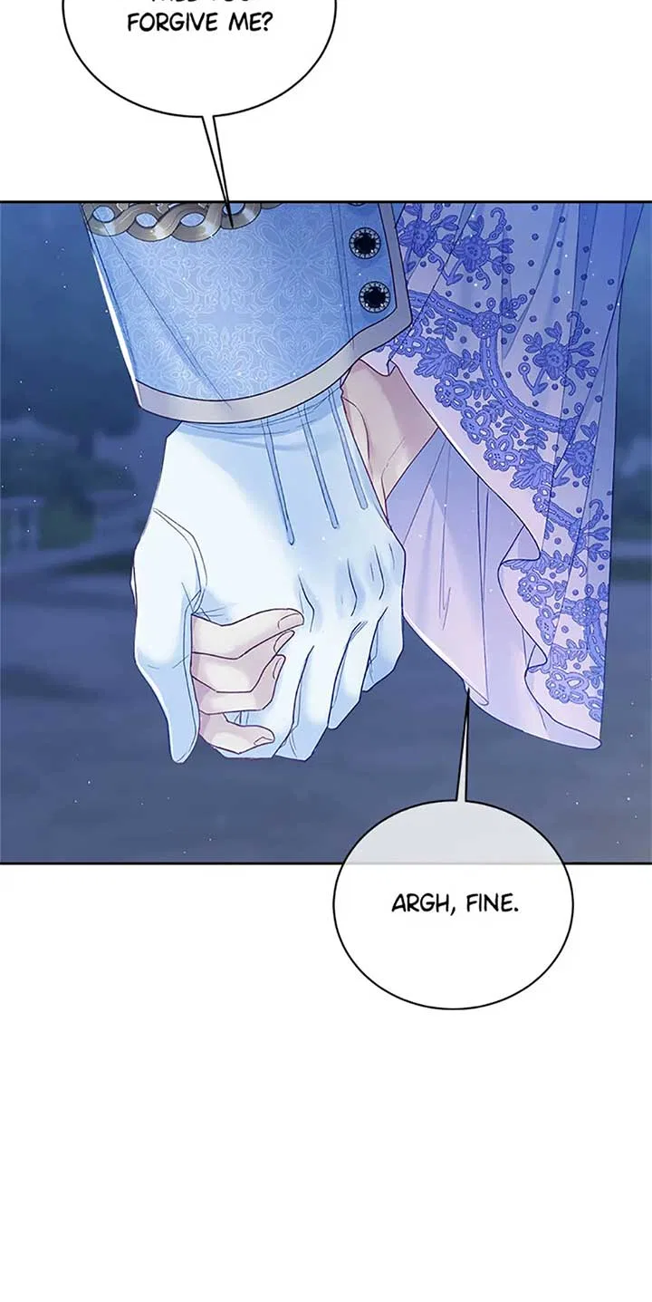 I’m In Trouble Because My Husband Is So Cute Chapter 80 – Page 68
