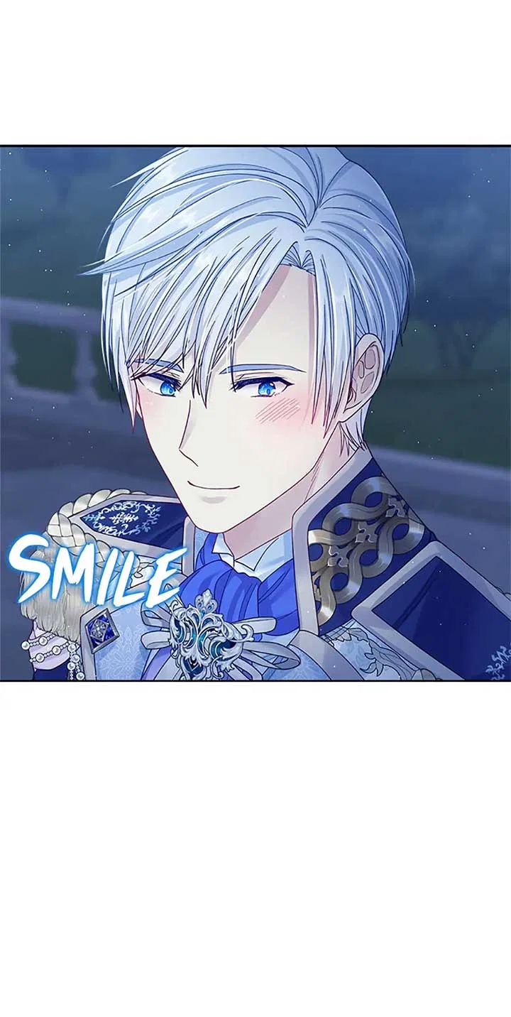 I’m In Trouble Because My Husband Is So Cute Chapter 80 – Page 69