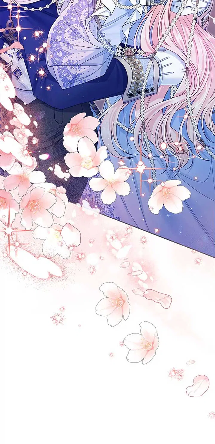 I’m In Trouble Because My Husband Is So Cute Chapter 80 – Page 71
