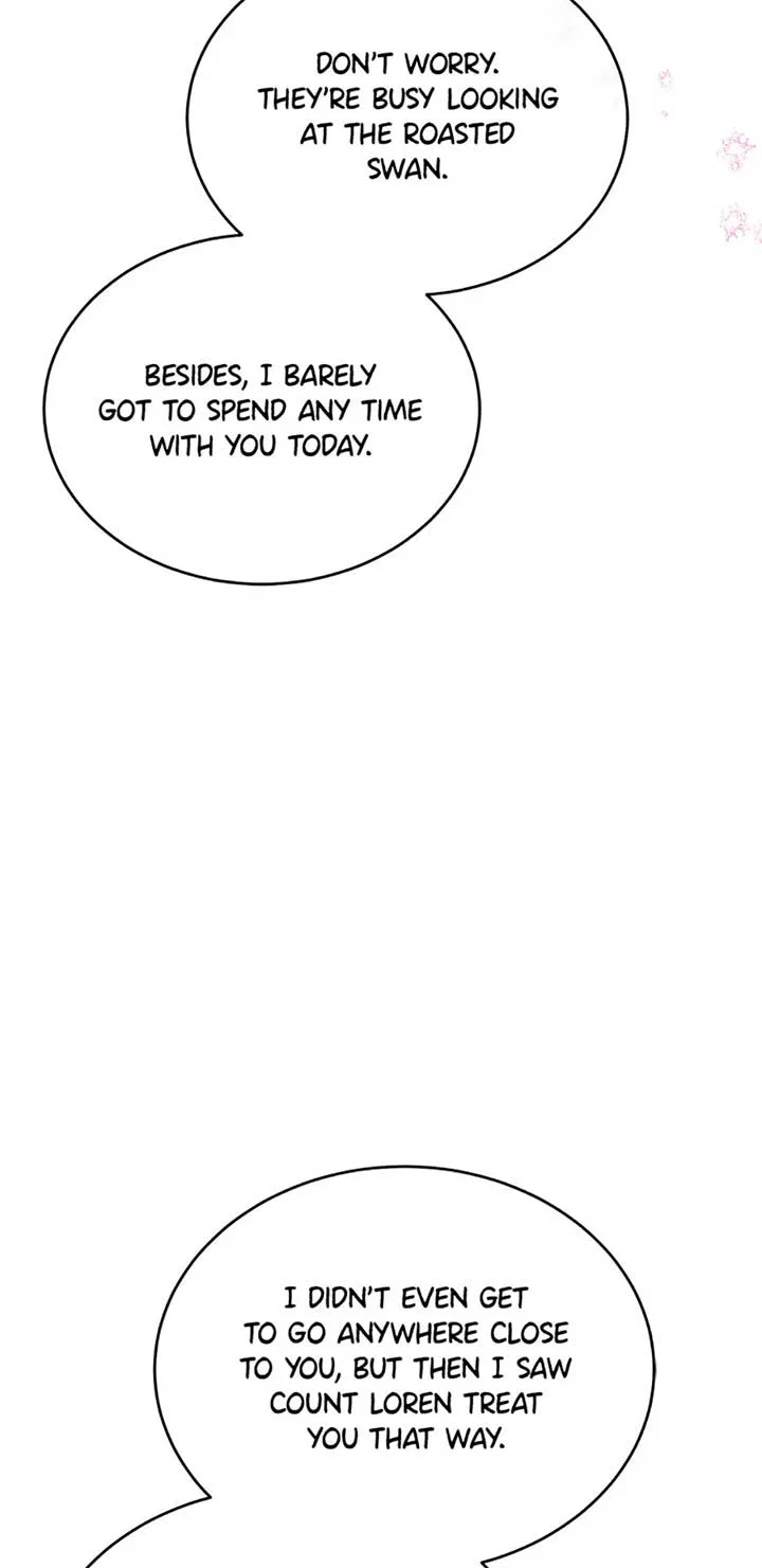 I’m In Trouble Because My Husband Is So Cute Chapter 80 – Page 73