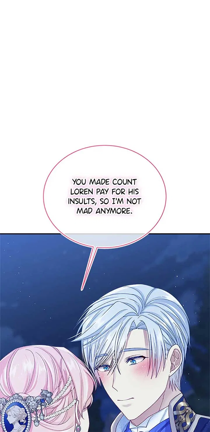 I’m In Trouble Because My Husband Is So Cute Chapter 80 – Page 76