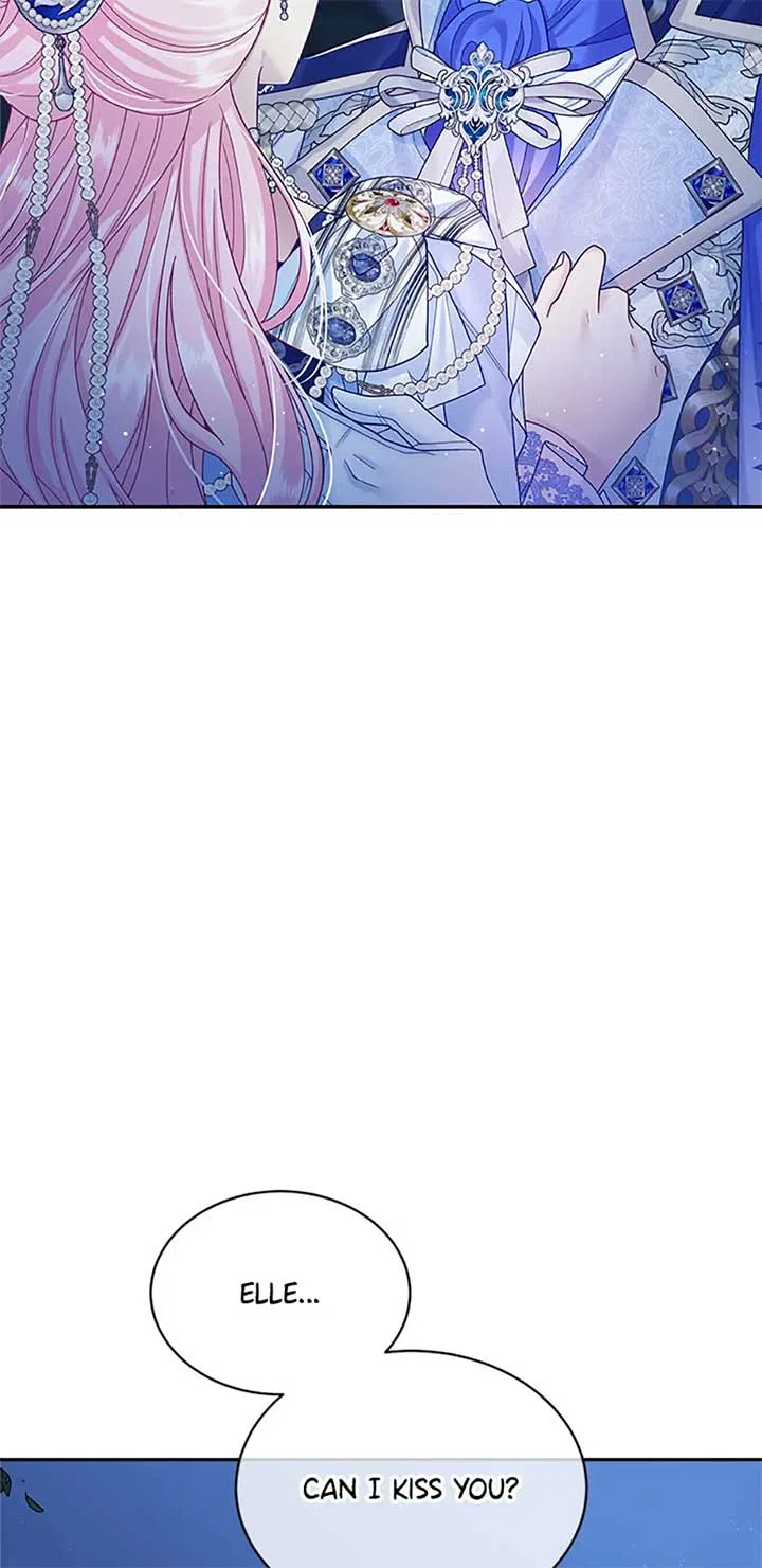 I’m In Trouble Because My Husband Is So Cute Chapter 80 – Page 77