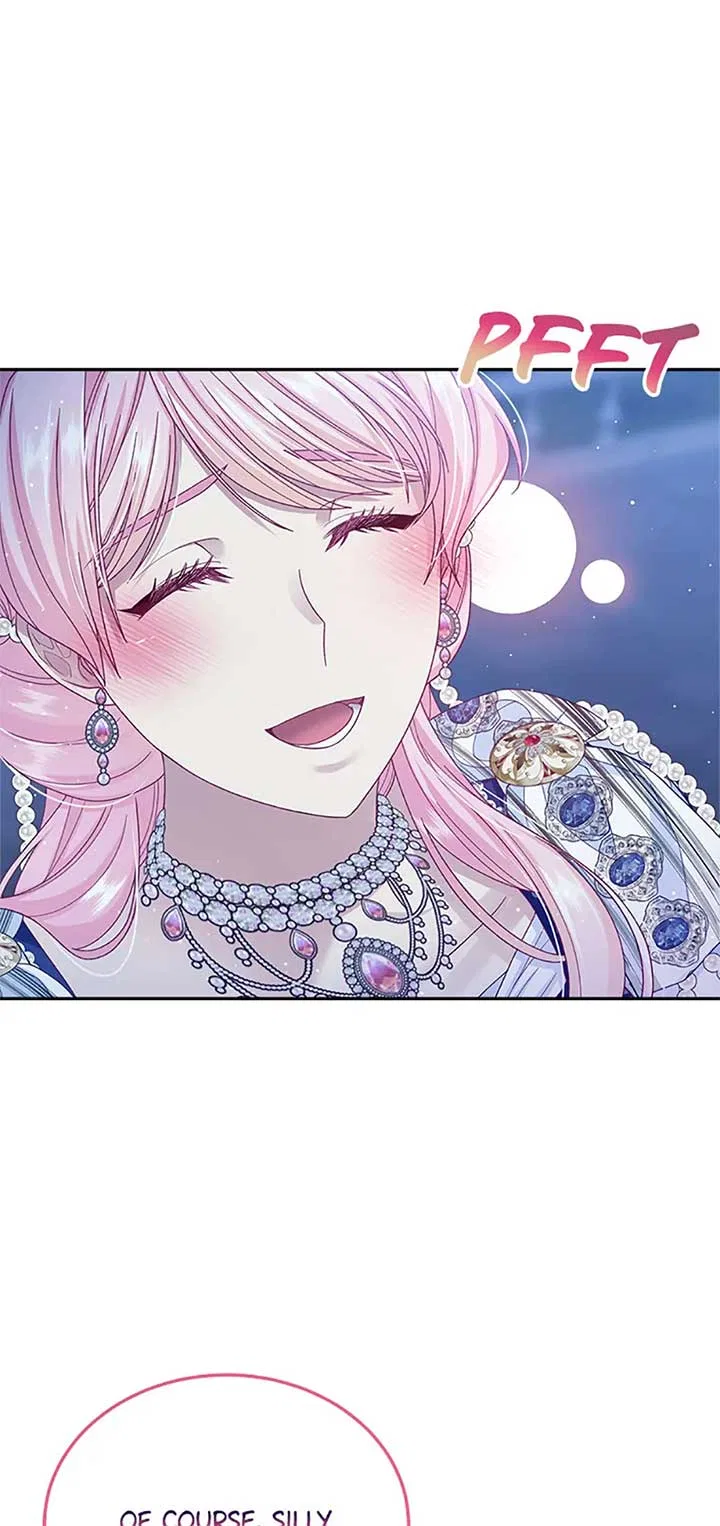 I’m In Trouble Because My Husband Is So Cute Chapter 80 – Page 79