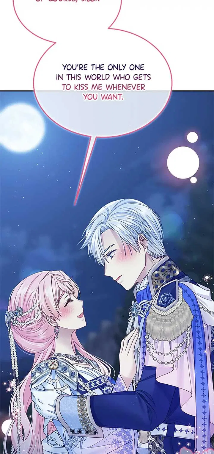 I’m In Trouble Because My Husband Is So Cute Chapter 80 – Page 80