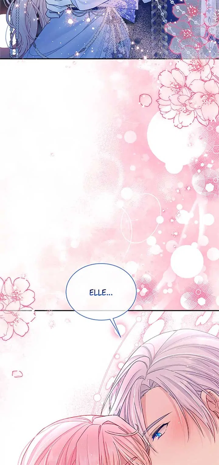 I’m In Trouble Because My Husband Is So Cute Chapter 80 – Page 81