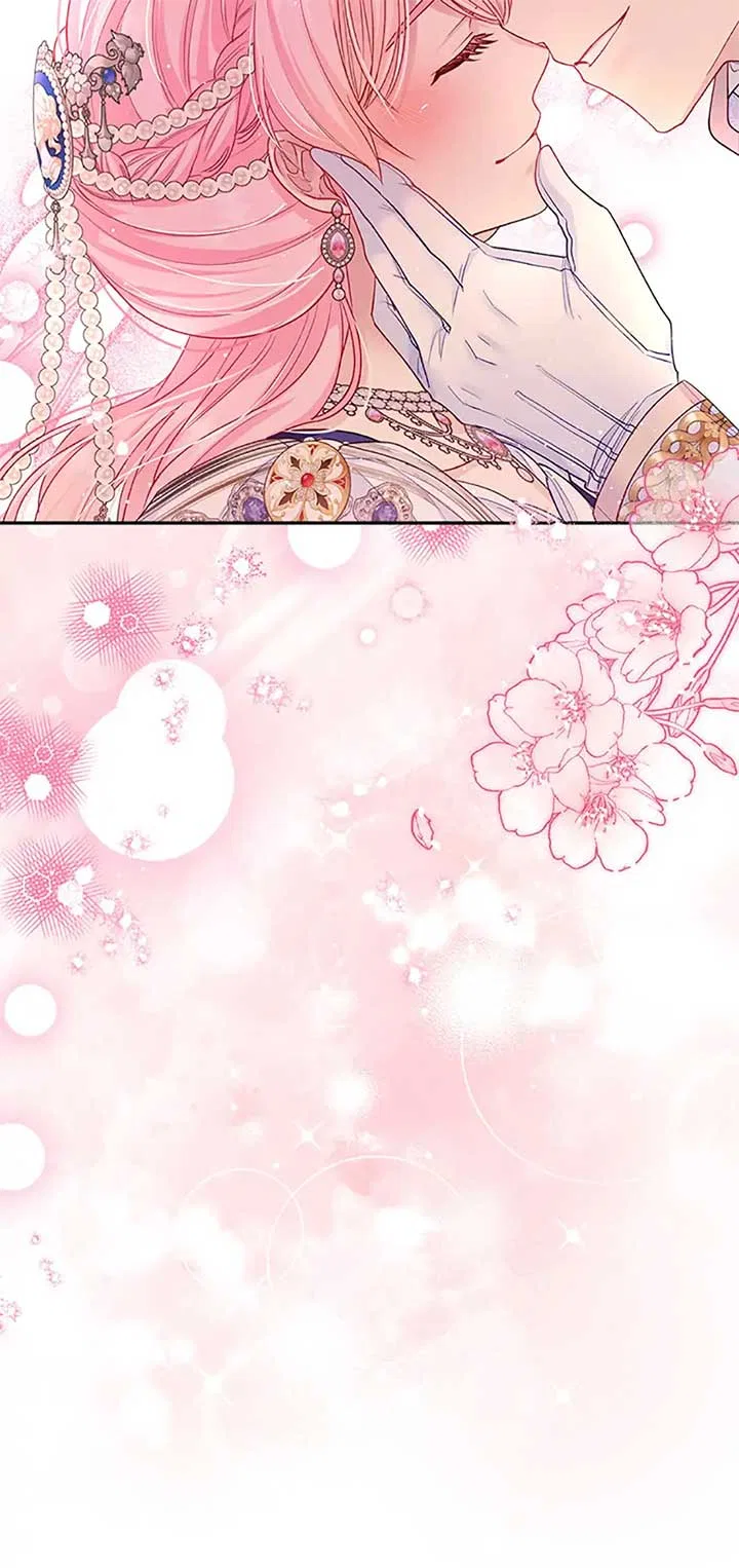 I’m In Trouble Because My Husband Is So Cute Chapter 80 – Page 82
