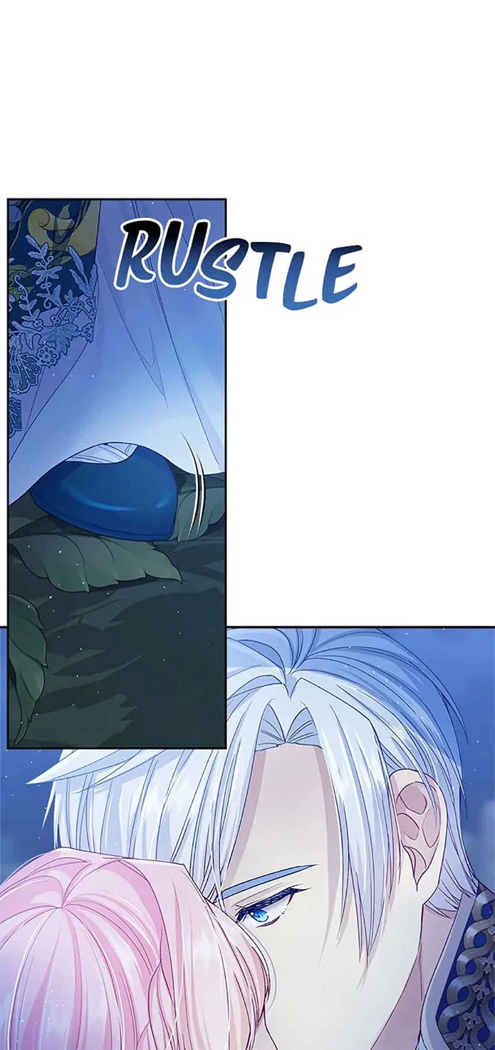 I’m In Trouble Because My Husband Is So Cute Chapter 80 – Page 84