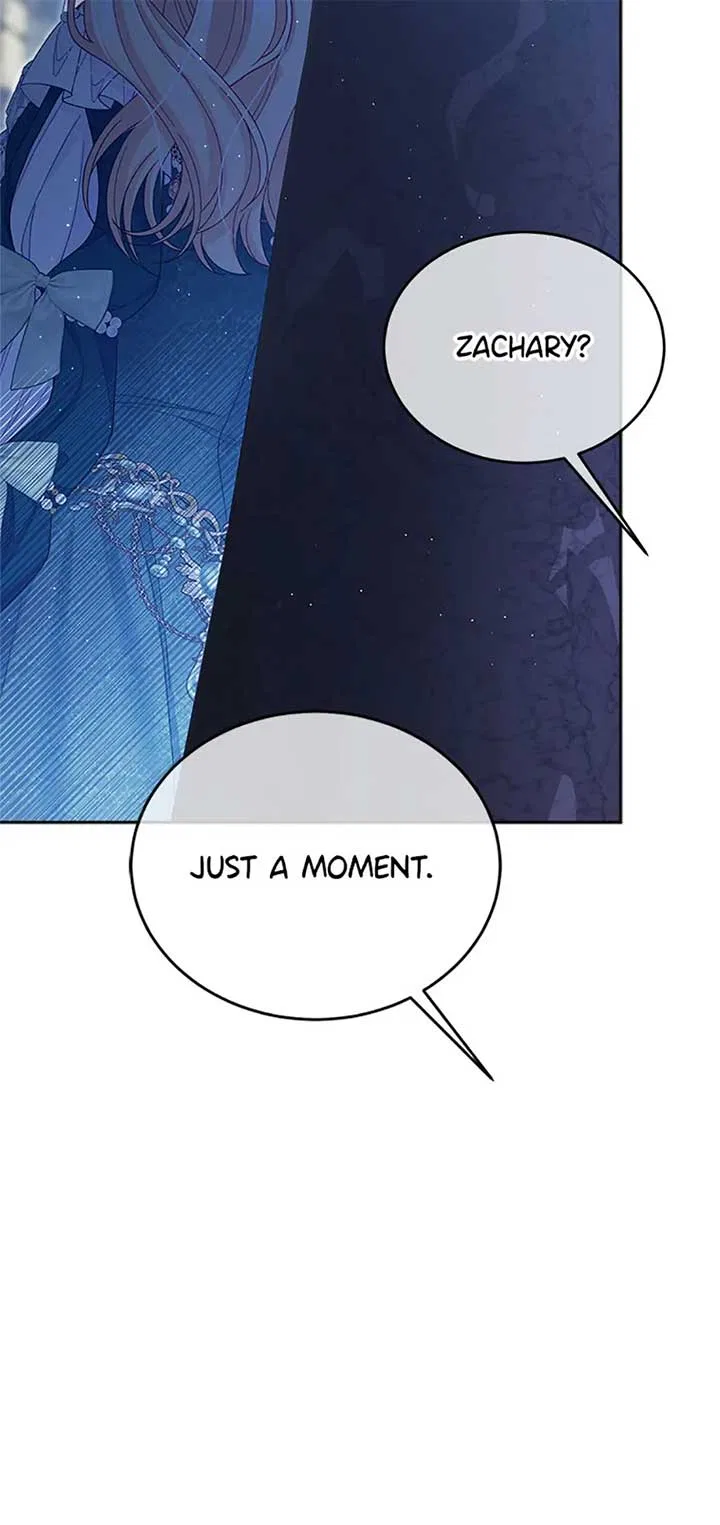 I’m In Trouble Because My Husband Is So Cute Chapter 80 – Page 86