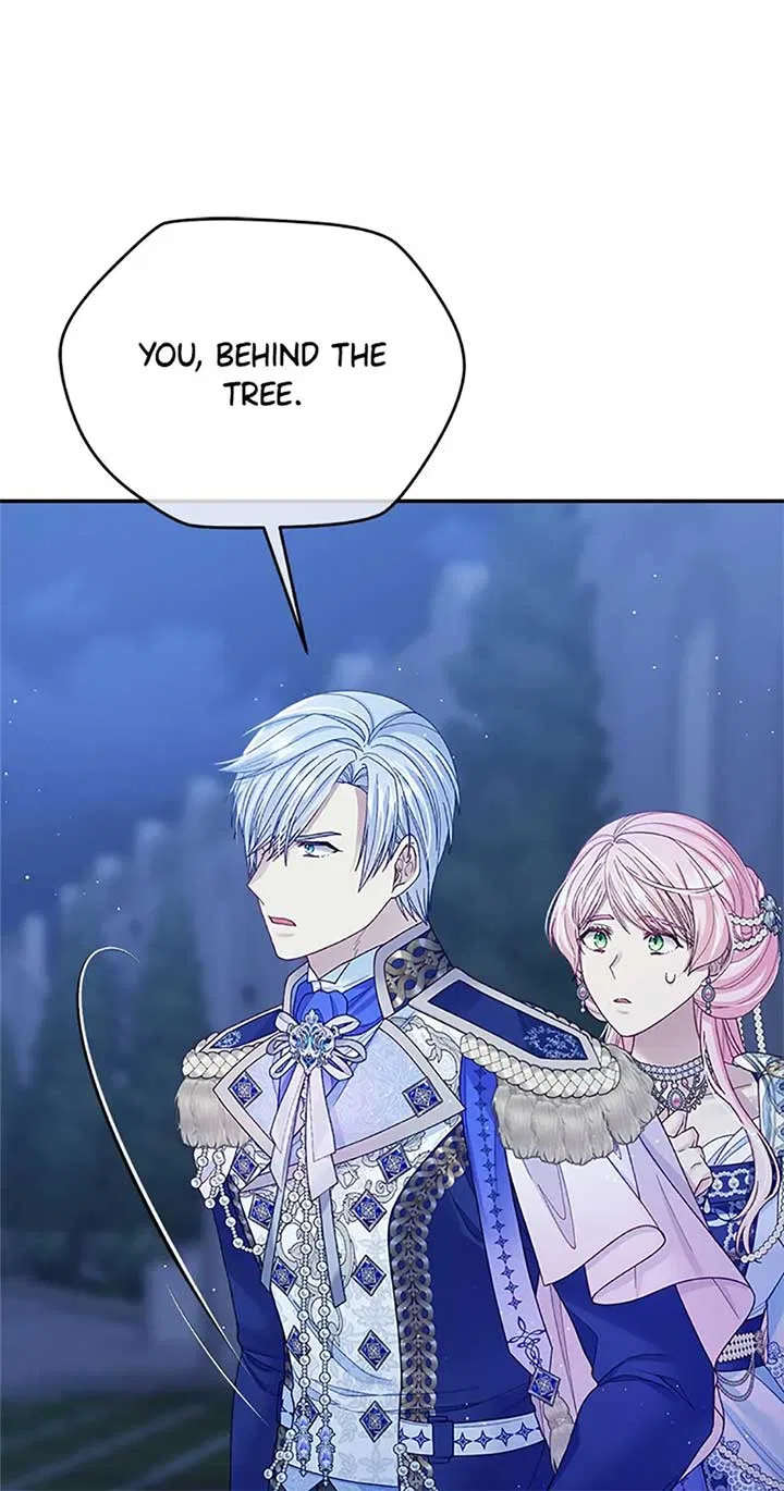 I’m In Trouble Because My Husband Is So Cute Chapter 80 – Page 87