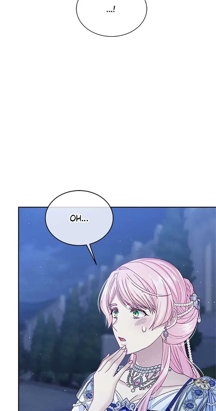 I’m In Trouble Because My Husband Is So Cute Chapter 80 – Page 91